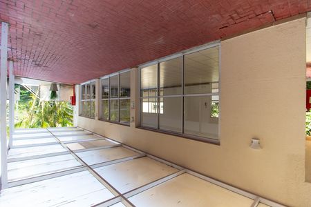 Apartamento para alugar com 67m², 2 quartos e 1 vaga