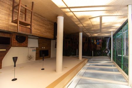 Apartamento para alugar com 67m², 2 quartos e 1 vaga