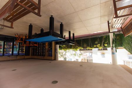 Apartamento para alugar com 67m², 2 quartos e 1 vaga