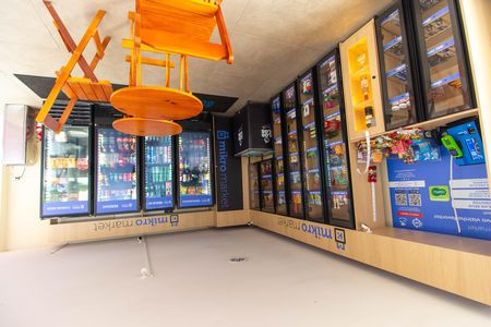 Apartamento para alugar com 67m², 2 quartos e 1 vaga
