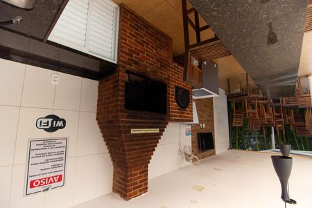 Apartamento para alugar com 67m², 2 quartos e 1 vaga