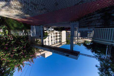 Apartamento para alugar com 67m², 2 quartos e 1 vaga