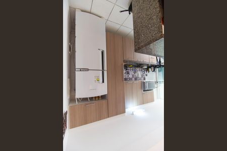 Apartamento para alugar com 67m², 2 quartos e 1 vaga
