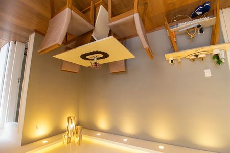 Apartamento para alugar com 67m², 2 quartos e 1 vaga
