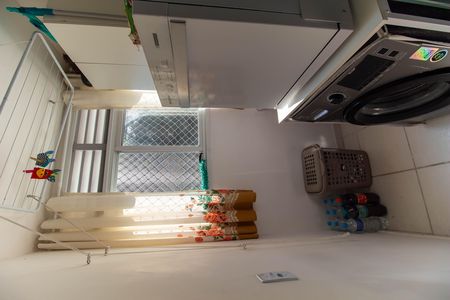 Apartamento para alugar com 67m², 2 quartos e 1 vaga