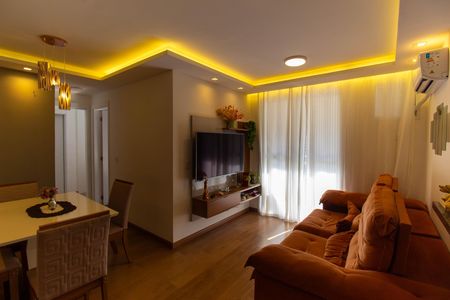 Apartamento para alugar com 2 quartos, 67m² em Maceio, Niterói