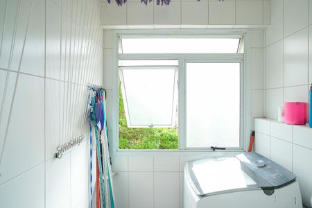 Apartamento à venda com 75m², 2 quartos e 1 vagaÁrea de serviço