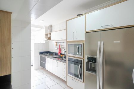 Apartamento à venda com 75m², 2 quartos e 1 vagaCozinha