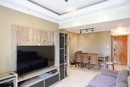 Apartamento à venda com 75m², 2 quartos e 1 vagaSala