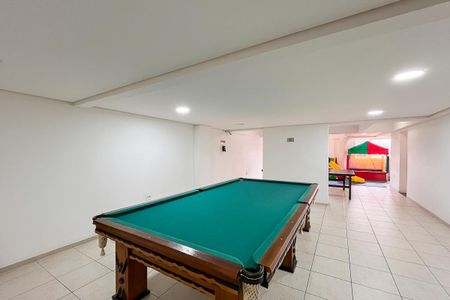Apartamento à venda com 75m², 2 quartos e 1 vagaSalão de jogos