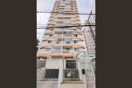 Apartamento à venda com 75m², 2 quartos e 1 vagaFachada + plaquinha