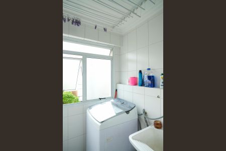 Apartamento à venda com 75m², 2 quartos e 1 vagaÁrea de serviço