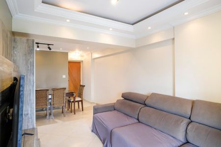 Apartamento à venda com 75m², 2 quartos e 1 vagaSala