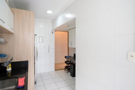 Apartamento à venda com 75m², 2 quartos e 1 vagaCozinha