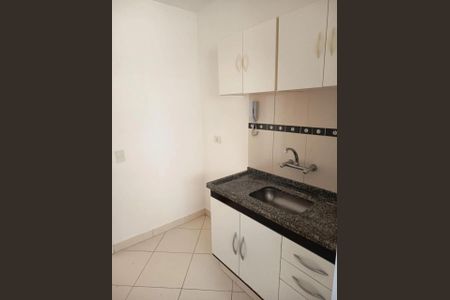 Apartamento à venda com 50m², 1 quarto e 1 vaga Apartamento à venda com 50m², 1 quarto e 1 vagaFoto 05