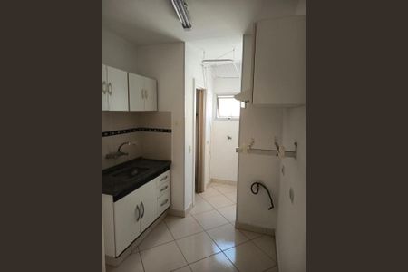 Apartamento à venda com 50m², 1 quarto e 1 vaga Apartamento à venda com 50m², 1 quarto e 1 vagaFoto 07