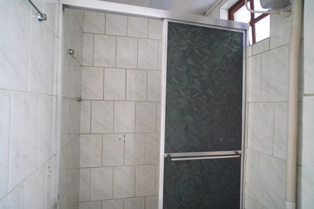 Apartamento à venda com 138m², 4 quartos e 2 vagasBanheiro 