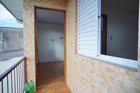Apartamento à venda com 138m², 4 quartos e 2 vagasVaranda 