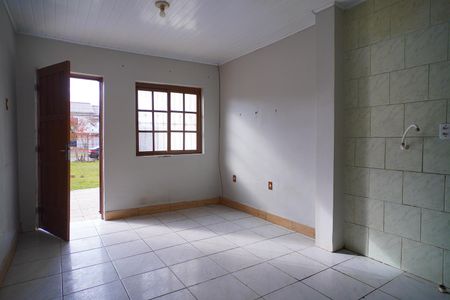 Apartamento à venda com 138m², 4 quartos e 2 vagasCozinha