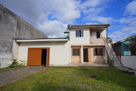 Apartamento à venda com 138m², 4 quartos e 2 vagasFachada 
