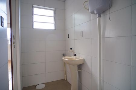 Apartamento à venda com 138m², 4 quartos e 2 vagasBanheiro 