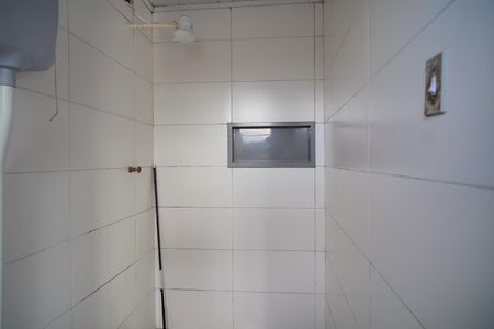 Apartamento à venda com 138m², 4 quartos e 2 vagasBanheiro 