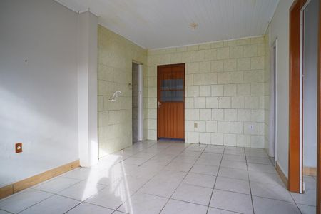 Apartamento à venda com 138m², 4 quartos e 2 vagasCozinha