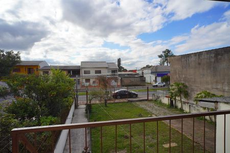 Apartamento à venda com 138m², 4 quartos e 2 vagasVista do Quarto 1 