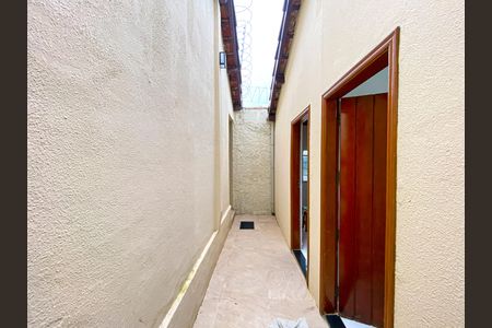 Casa para alugar com 24m², 1 quarto e sem vagaÁrea comum