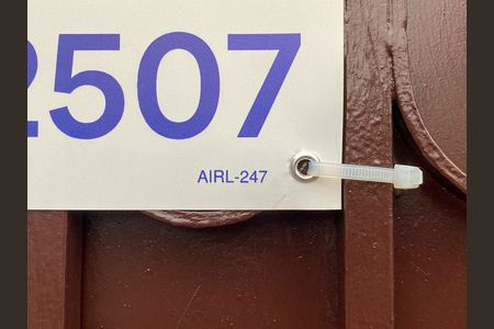 Casa para alugar com 24m², 1 quarto e sem vagaPlaquinha Cod AIRL-247