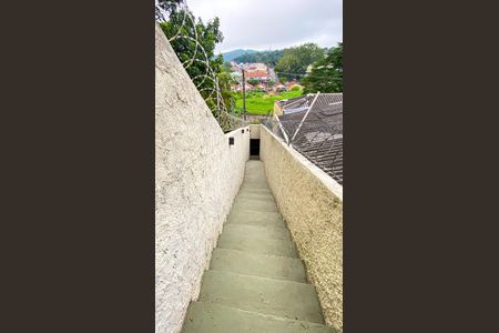 Casa para alugar com 24m², 1 quarto e sem vagaÁrea comum