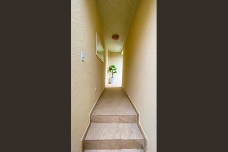 Casa para alugar com 24m², 1 quarto e sem vagaÁrea comum