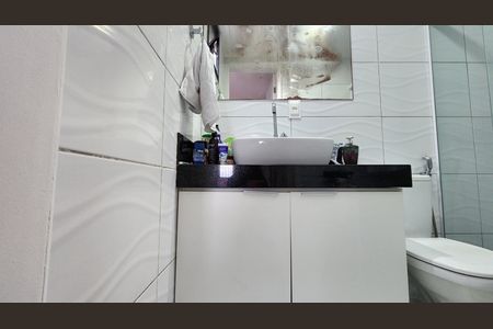 Apartamento para alugar com 82m², 3 quartos e 2 vagasSuíte quarto 3