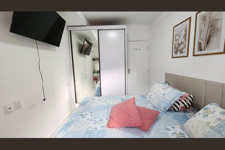 Apartamento para alugar com 82m², 3 quartos e 2 vagasQuarto 1