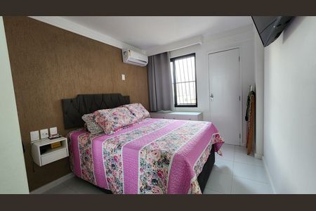 Apartamento para alugar com 82m², 3 quartos e 2 vagasQuarto 3
