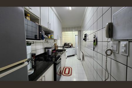 Apartamento para alugar com 82m², 3 quartos e 2 vagasCozinha 