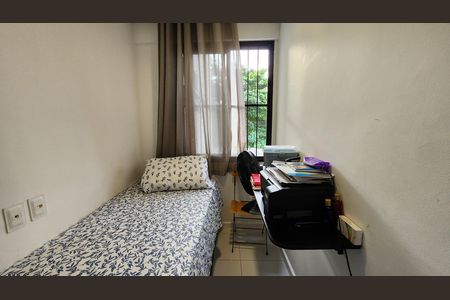 Apartamento para alugar com 82m², 3 quartos e 2 vagasQuarto 2