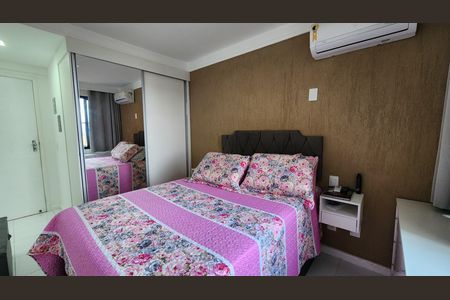 Apartamento para alugar com 82m², 3 quartos e 2 vagasQuarto 3