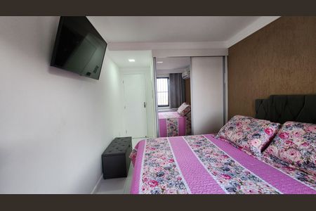Apartamento para alugar com 82m², 3 quartos e 2 vagasQuarto 3
