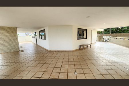 Apartamento para alugar com 82m², 3 quartos e 2 vagasÁrea comum 