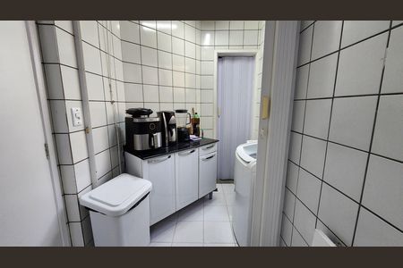 Apartamento para alugar com 82m², 3 quartos e 2 vagasCozinha 