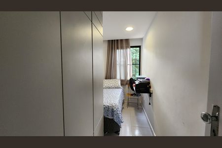 Apartamento para alugar com 82m², 3 quartos e 2 vagasQuarto 2