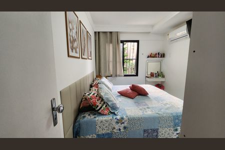 Apartamento para alugar com 82m², 3 quartos e 2 vagasQuarto 1.