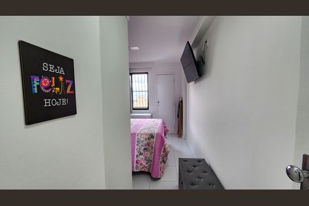 Apartamento para alugar com 82m², 3 quartos e 2 vagasQuarto 3