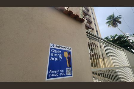 Apartamento para alugar com 82m², 3 quartos e 2 vagasPlaca instalada 