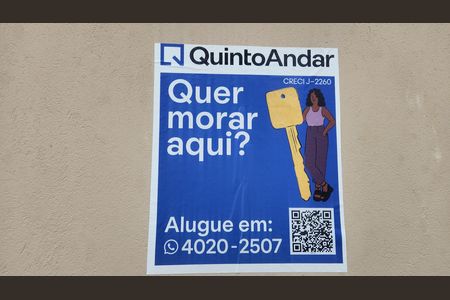 Apartamento para alugar com 82m², 3 quartos e 2 vagasPlaca instalada 