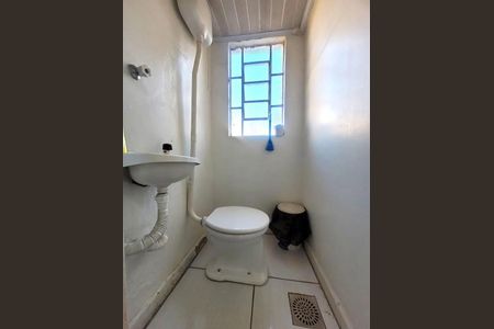 Apartamento para alugar com 120m², 2 quartos e sem vaga Apartamento para alugar com 120m², 2 quartos e sem vagaBanheiro 1