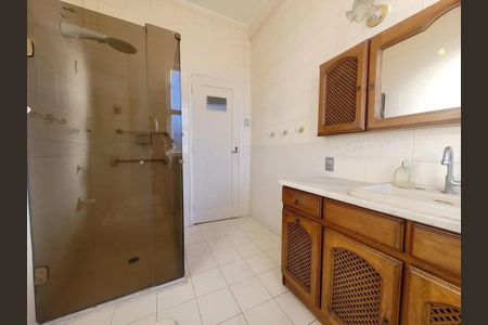 Apartamento para alugar com 120m², 2 quartos e sem vaga