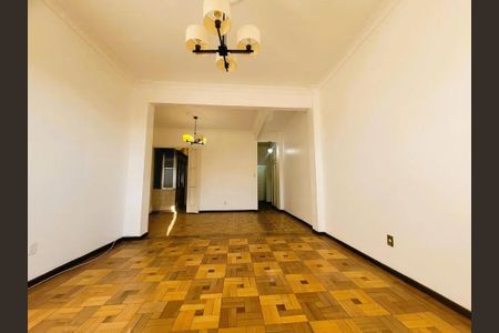 Apartamento para alugar com 120m², 2 quartos e sem vaga Apartamento para alugar com 120m², 2 quartos e sem vagaSala