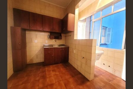 Apartamento para alugar com 120m², 2 quartos e sem vaga Apartamento para alugar com 120m², 2 quartos e sem vagaCozinha